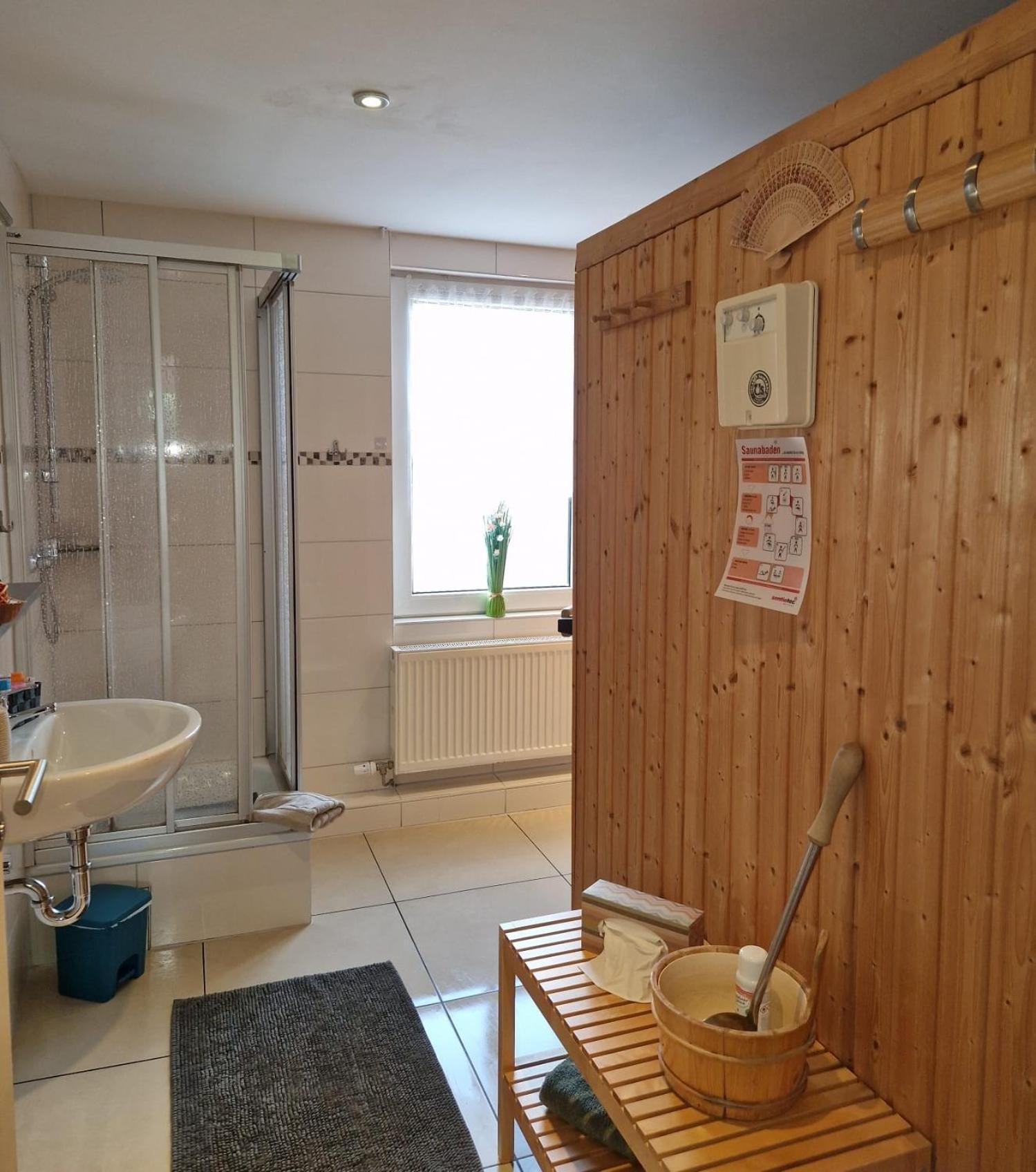 Ferienhaus Feuerstein Elend Εξωτερικό φωτογραφία